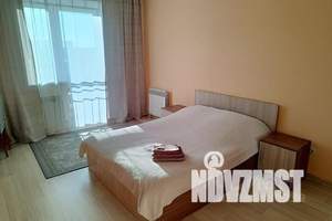 2-к квартира, посуточно, 64м2, 13/14 этаж