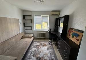 1-к квартира, на длительный срок, 16м2, 6/9 этаж