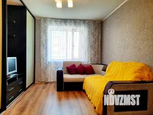 1-к квартира, посуточно, 36м2, 5/9 этаж