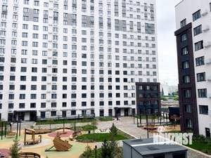 1-к квартира, посуточно, 35м2, 4/16 этаж