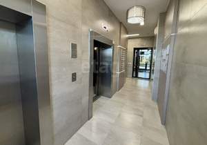 1-к квартира, на длительный срок, 42м2, 5/8 этаж