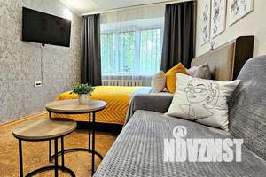 2-к квартира, посуточно, 50м2, 1/5 этаж