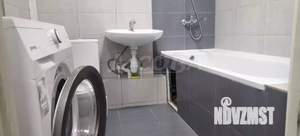 Студия квартира, на длительный срок, 27м2, 8/20 этаж