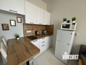 Студия квартира, посуточно, 25м2, 9/9 этаж