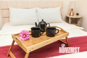 1-к квартира, посуточно, 34м2, 5/17 этаж