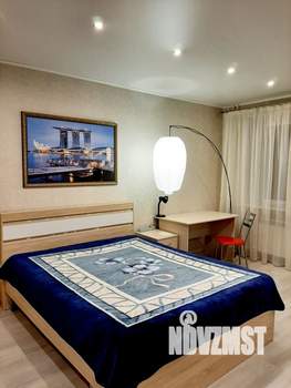 Студия квартира, посуточно, 40м2, 2/13 этаж