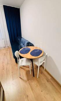 1-к квартира, на длительный срок, 38м2, 14/17 этаж