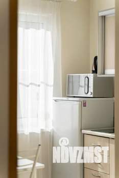 1-к квартира, посуточно, 33м2, 3/4 этаж