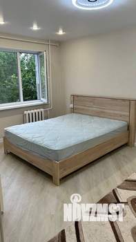 1-к квартира, на длительный срок, 32м2, 3/6 этаж