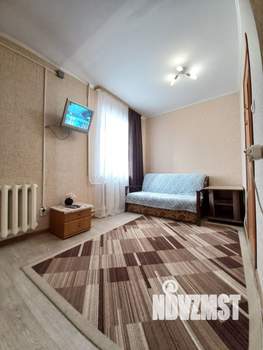 1-к квартира, посуточно, 21м2, 1/5 этаж