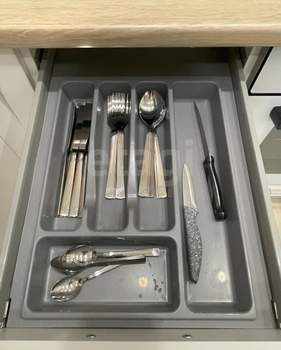 1-к квартира, на длительный срок, 40м2, 6/9 этаж