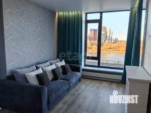 3-к квартира, на длительный срок, 100м2, 2/17 этаж