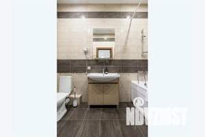 3-к квартира, посуточно, 140м2, 12/22 этаж