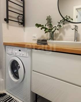 Студия квартира, на длительный срок, 28м2, 3/24 этаж