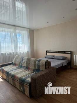 1-к квартира, посуточно, 58м2, 1/1 этаж