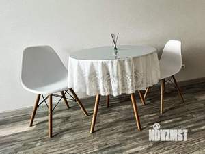 Студия квартира, на длительный срок, 27м2, 20/25 этаж