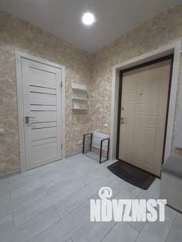 1-к квартира, посуточно, 34м2, 5/19 этаж