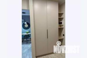 1-к квартира, посуточно, 37м2, 6/22 этаж