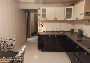 1-к квартира, на длительный срок, 38м2, 11/14 этаж