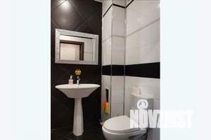 1-к квартира, посуточно, 35м2, 2/15 этаж