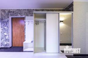 2-к квартира, посуточно, 55м2, 1/1 этаж
