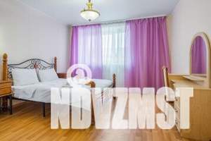 2-к квартира, посуточно, 57м2, 3/10 этаж