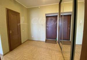 1-к квартира, на длительный срок, 45м2, 9/14 этаж