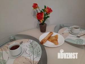 Студия квартира, посуточно, 17м2, 2/10 этаж