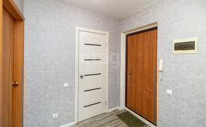 1-к квартира, на длительный срок, 40м2, 7/16 этаж