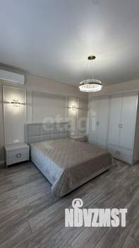 1-к квартира, на длительный срок, 63м2, 9/13 этаж