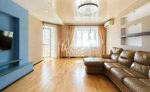 2-к квартира, на длительный срок, 80м2, 7/9 этаж