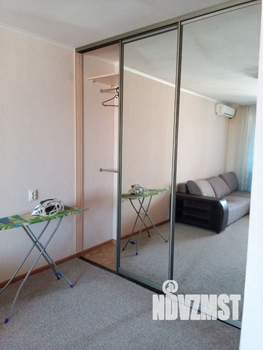 1-к квартира, на длительный срок, 40м2, 4/12 этаж