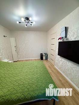 2-к квартира, на длительный срок, 44м2, 5/5 этаж