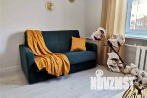 1-к квартира, посуточно, 19м2, 3/5 этаж
