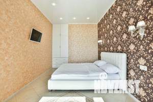 1-к квартира, посуточно, 50м2, 21/22 этаж