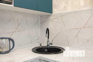 2-к квартира, посуточно, 38м2, 11/16 этаж