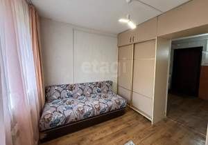 1-к квартира, на длительный срок, 18м2, 1/5 этаж