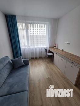 1-к квартира, на длительный срок, 31м2, 5/25 этаж