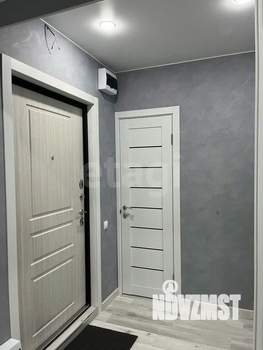 1-к квартира, на длительный срок, 45м2, 10/16 этаж