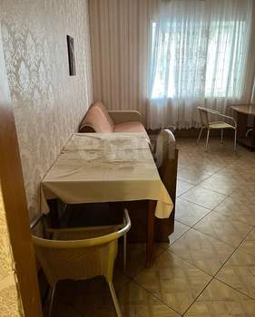 1-к квартира, на длительный срок, 49м2, 1/16 этаж