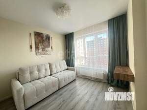 2-к квартира, на длительный срок, 56м2, 12/12 этаж