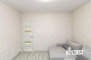 1-к квартира, на длительный срок, 35м2, 15/16 этаж