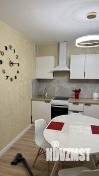 1-к квартира, на длительный срок, 41м2, 13/16 этаж