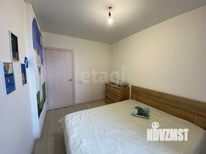 1-к квартира, на длительный срок, 32м2, 5/9 этаж