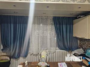 Студия квартира, на длительный срок, 17м2, 4/8 этаж