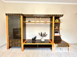 3-к квартира, посуточно, 100м2, 2/9 этаж