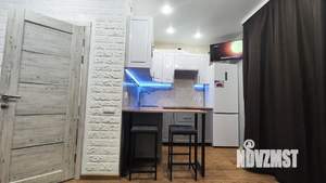 Студия квартира, на длительный срок, 24м2, 2/5 этаж