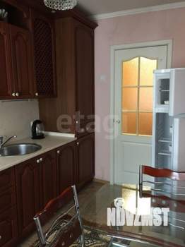 2-к квартира, на длительный срок, 49м2, 2/5 этаж