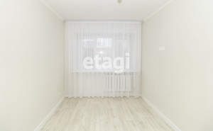 1-к квартира, на длительный срок, 32м2, 2/5 этаж