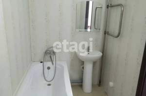 1-к квартира, на длительный срок, 35м2, 9/16 этаж